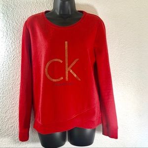 Calvin Klein women’s sweater